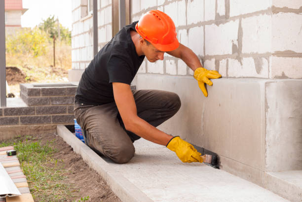 Licensed Foundation Crack Repair service in Perry Hall, MD - Halo Water Proofing